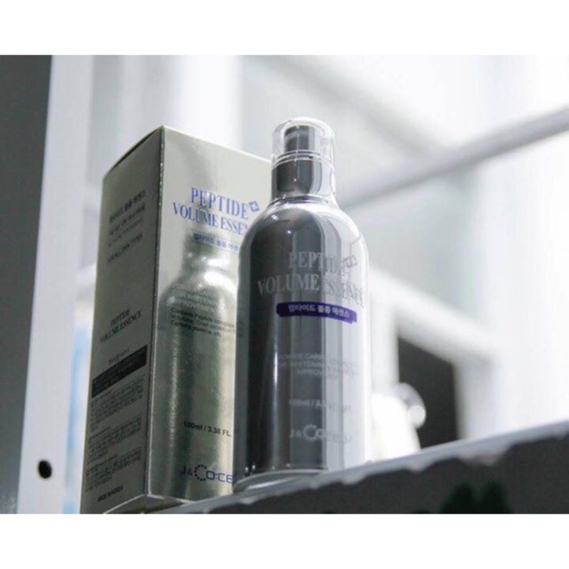 Dưỡng thần đa năng Peptide volume esense 