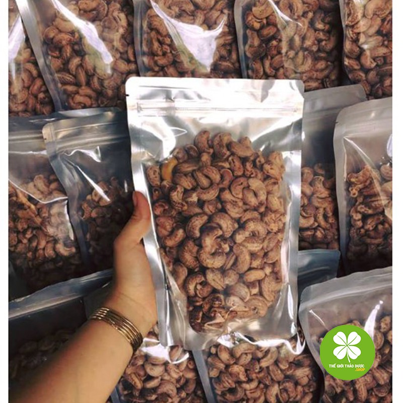 1kg Hạt điều - TD209