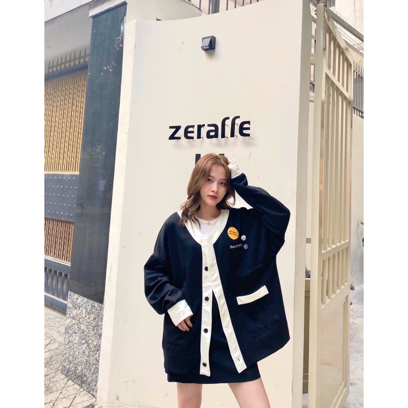 Áo Khoát CLB Signature CLaBigan | BigBuy360 - bigbuy360.vn