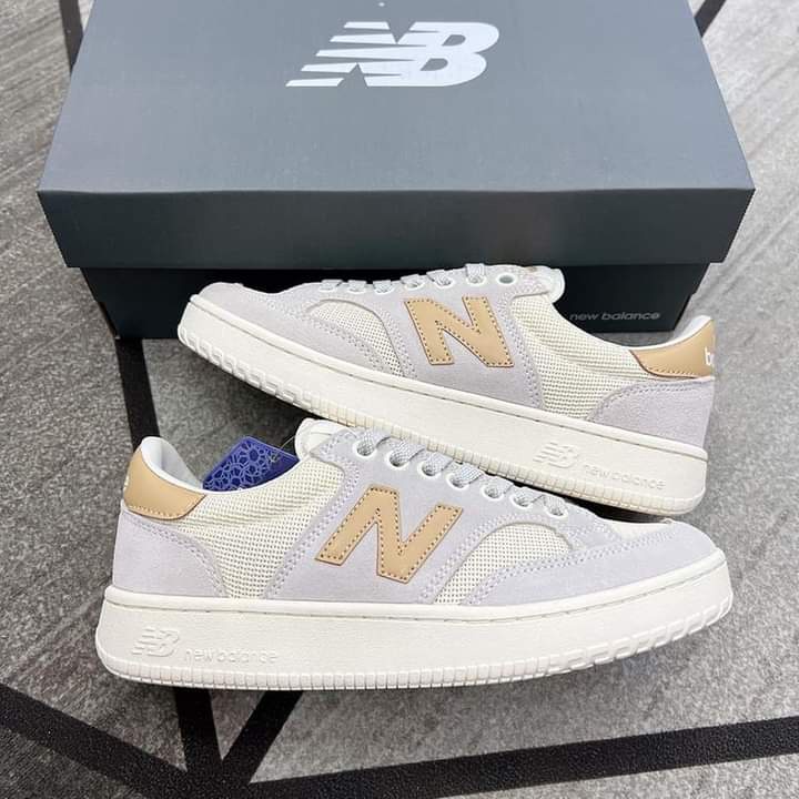 Giày NB300 cao cấp fullbox, Giầy new balence nam nữ đủ màu cực chất 2022 - NT Store Sneaker