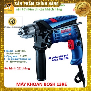 Chính hãng Máy khoan. Nhập khẩu chính hãng.