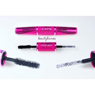 🌸Mascara Mistine Super Model – Mi dài, và dày gấp 400% lần🌸