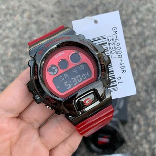Đồng hồ nam Casio G-Shock GM-6900B