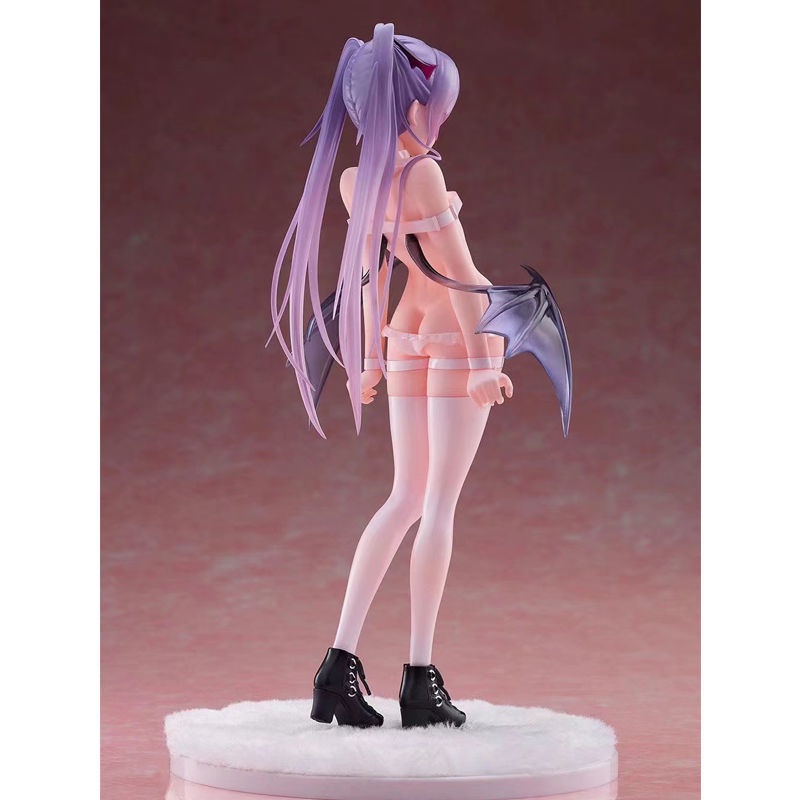 Eve LOVECALL Ver. Mô Hình Anime Hành Động Rurudo Pink Charm Cứng Có Thể Tháo Rời Gói 23cm Làm Quà Tặng Sinh Nhật