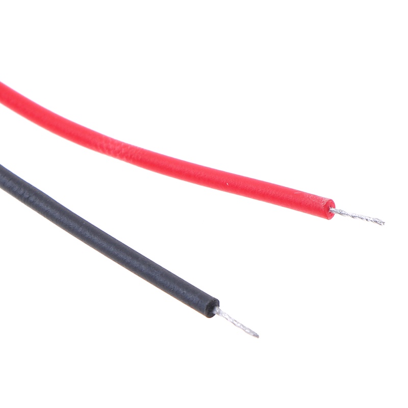 Bộ 20 dây cáp kết nối 2-pin cho Rc