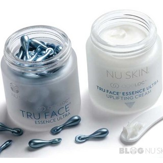 [SỈ NUSKIN] 60 VIÊN TRU FACE Essence Ultra - Giọt Nước Thần Kì