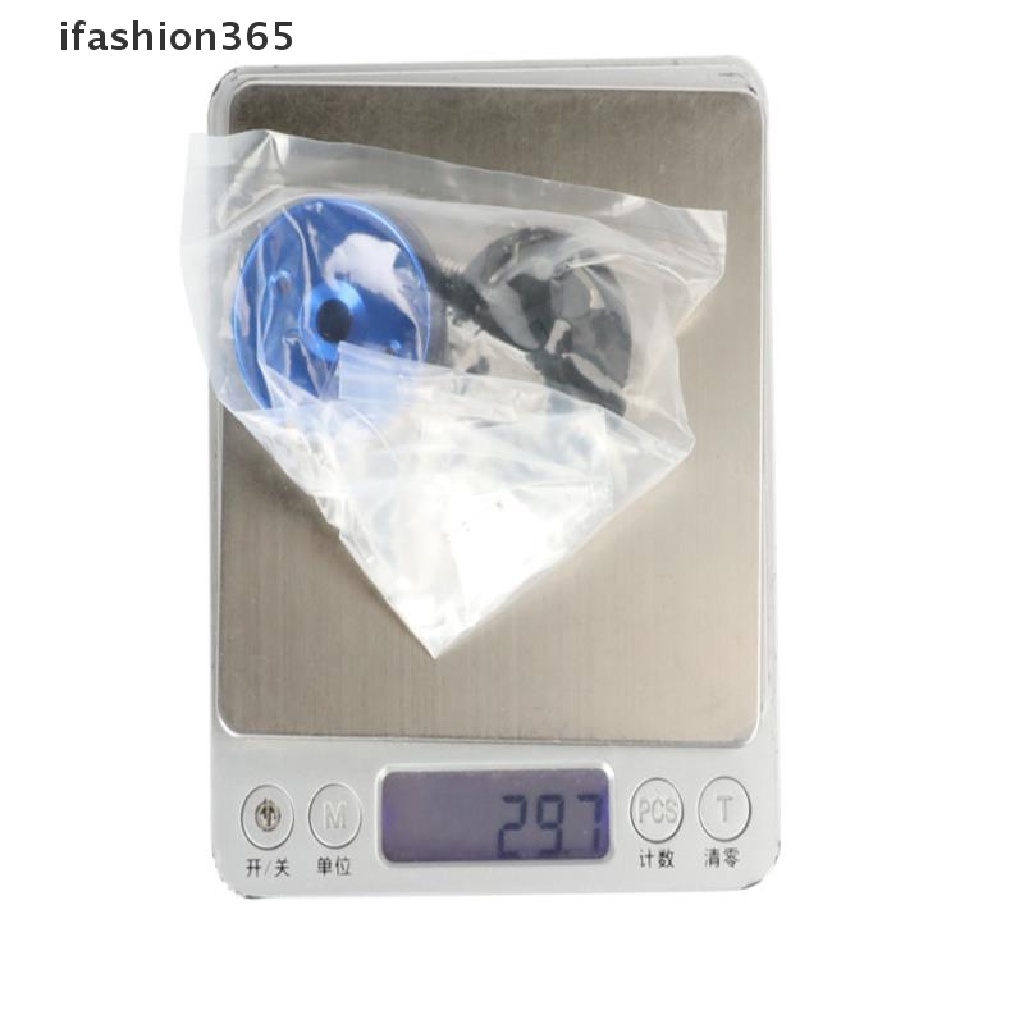 [ifashion365] Giá Đỡ Đồng Hồ Bấm Giờ Xe Đạp Bằng Nhôm