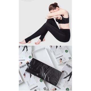 Set 2 quần tất B.onas giẫm gót
