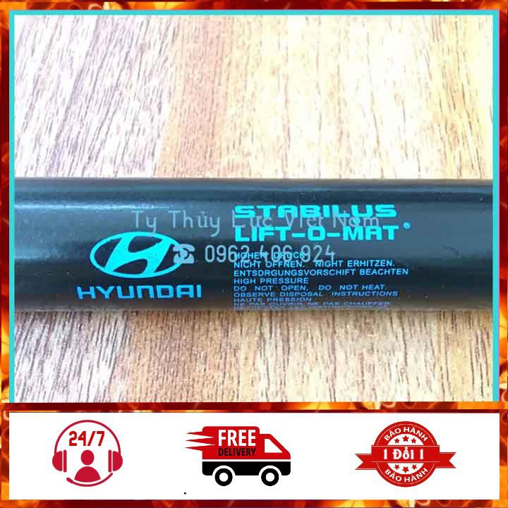 [Starex 1998-2004] Bộ Ty Thủy Lực, Ben Hơi, Ty Cốp Sau Cho Xe Starex 1998-2004 Mã 81780-A488