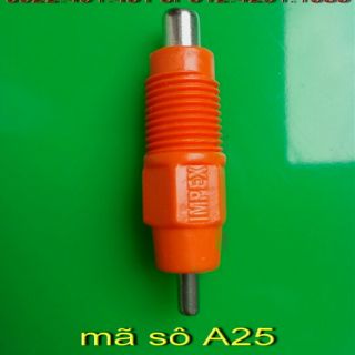 Núm uống tự động gà 10 cái/100k