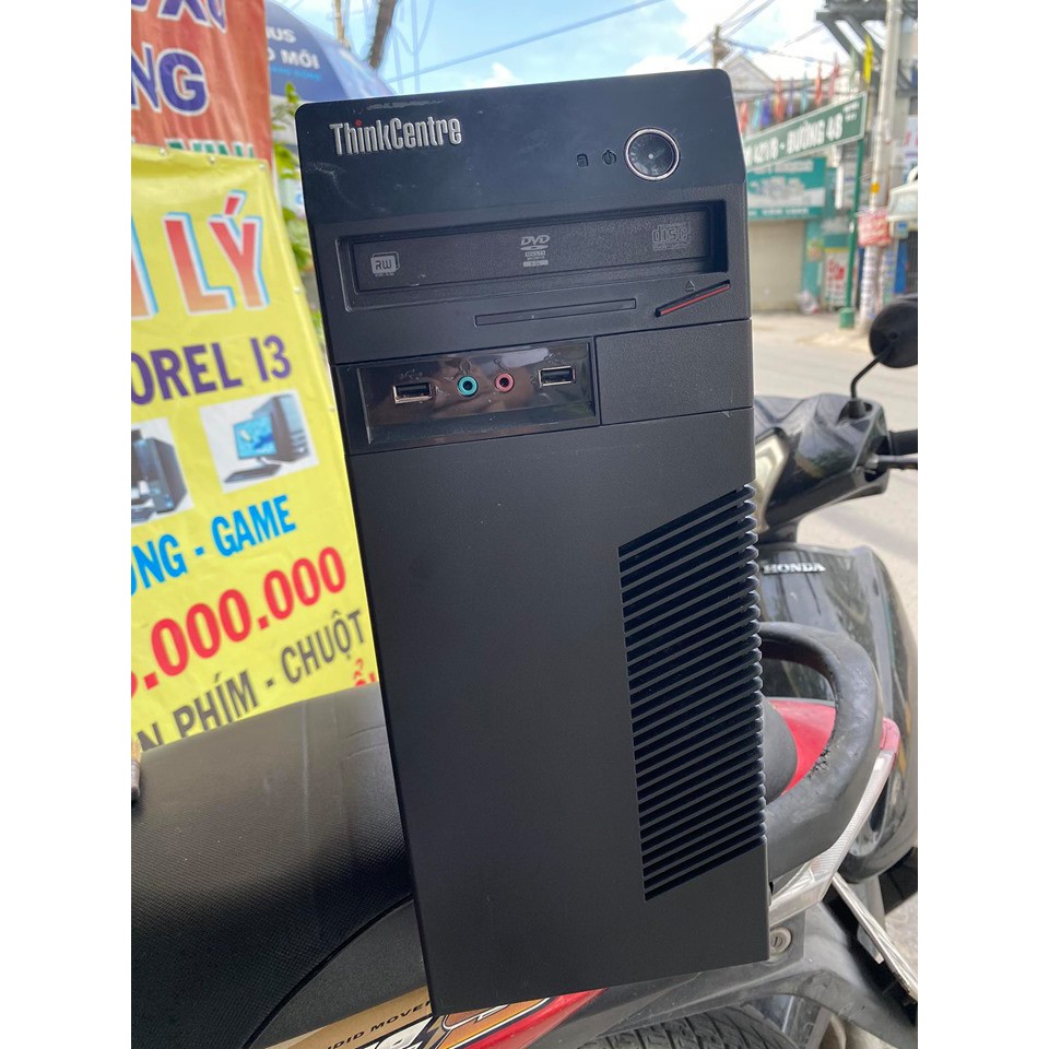 THÙNG CPU LENOVO M73 THINK CENTER | BigBuy360 - bigbuy360.vn