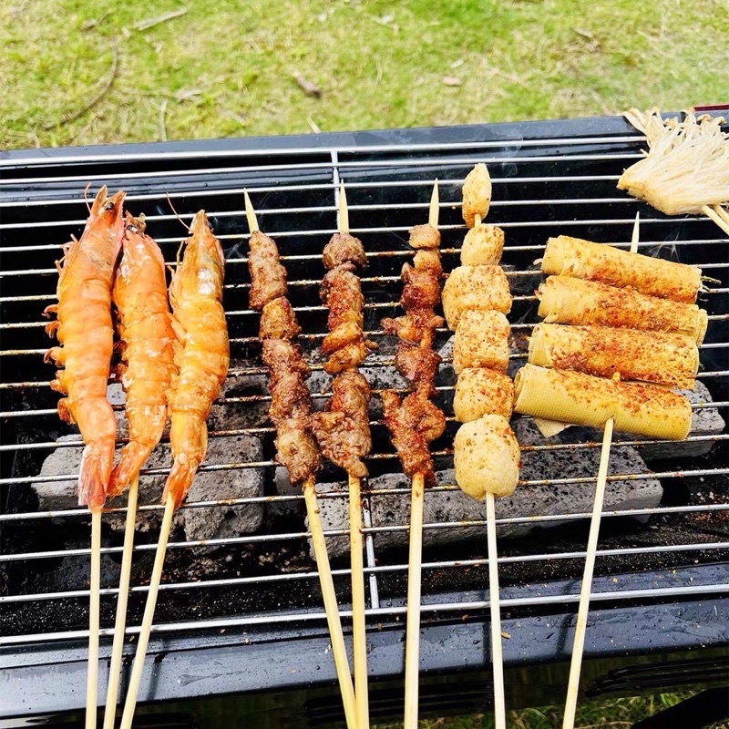 Bột gia vị nướng Tân Cương gói 500gr