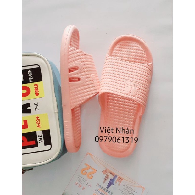 Dép thỏ mã HY-8807 đi siêu êm