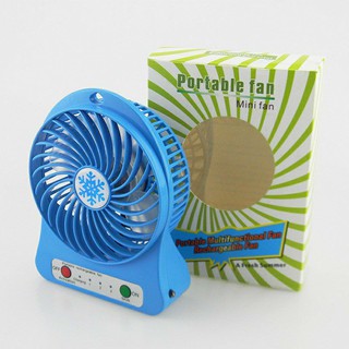 quạt mini cầm tay cực mát