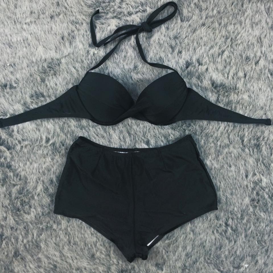 Bikini short 145k