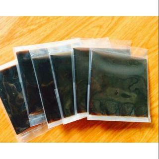 1kg 50 miếng chè vằng bé xịn