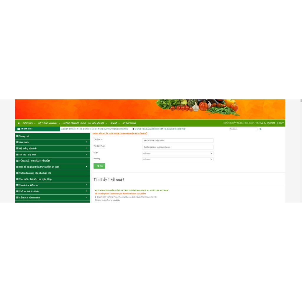 California Gold Nutrition Vitamin D3  -  - Chính Hãng Nhập Mỹ