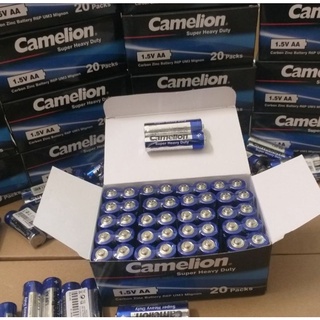 pin AA camelion,pin tiểu ,pin đồ chơi