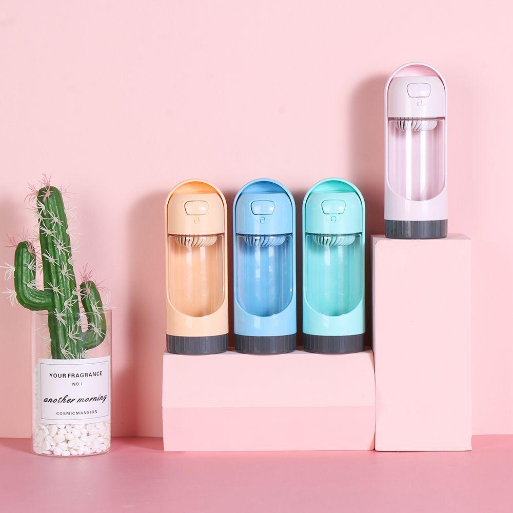 ESPO Bình Uống Nước Thời Trang Cho Thú Cưng