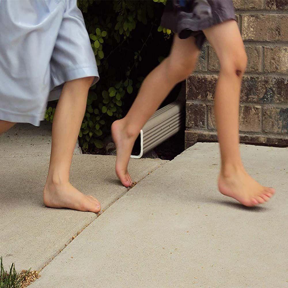 KUNHEV Ống Bảo Vệ Ống Nước Bảo Vệ Ống Nước Siêu Bền Tiện Dụng Cho Sân Vườn