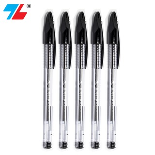 Combo 5 Bút Bi Thiên Long TL-049