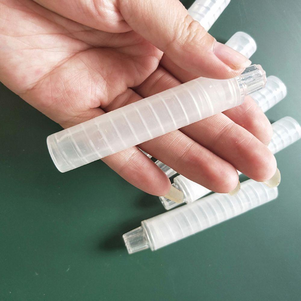 Bộ 5 Vỏ Đựng Bút Phấn Có Thể Giặt Và Tái Sử Dụng