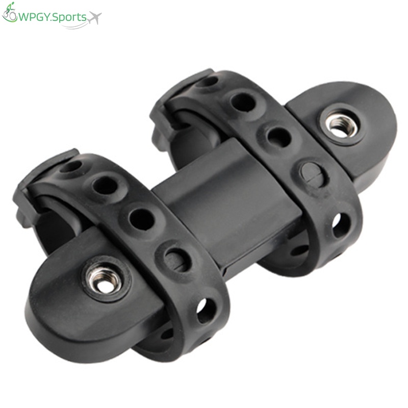 Giá Đỡ Bình Nước Bằng Silicone Tùy Chỉnh Tiện Dụng Cho Xe Đạp