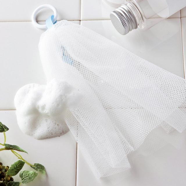 [ Có bill] Lưới tạo bọt Muji