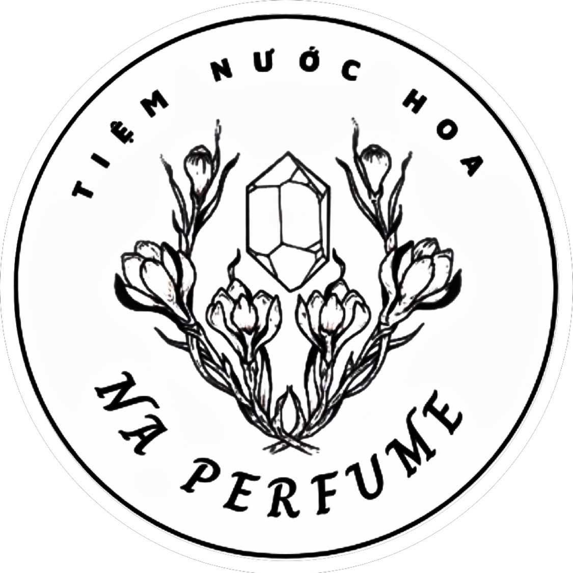 Tiệm Nước Hoa Cô Na