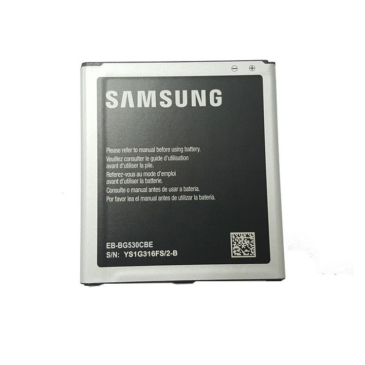 Pin Samsung J3