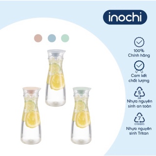 Bình nước Nescafe Lock & Lock/ Inochi/ Duy Tân