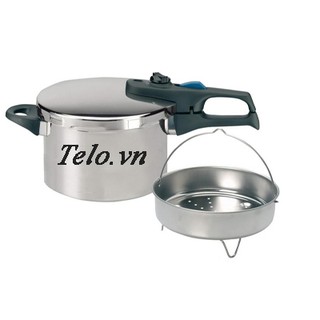NỒI ÁP SUẤT ELO PRAKTIKA PLUS XL 6L
