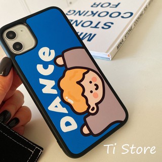 Ốp Lưng Boy Dance iP [ TI STORE ]
