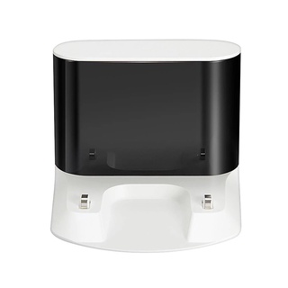 Phụ kiện giá đỡ sạc chuyên dụng cho robot hút bụi xiaomi roborock s50 s51 s55 t4 s65 t65 cdz02rr