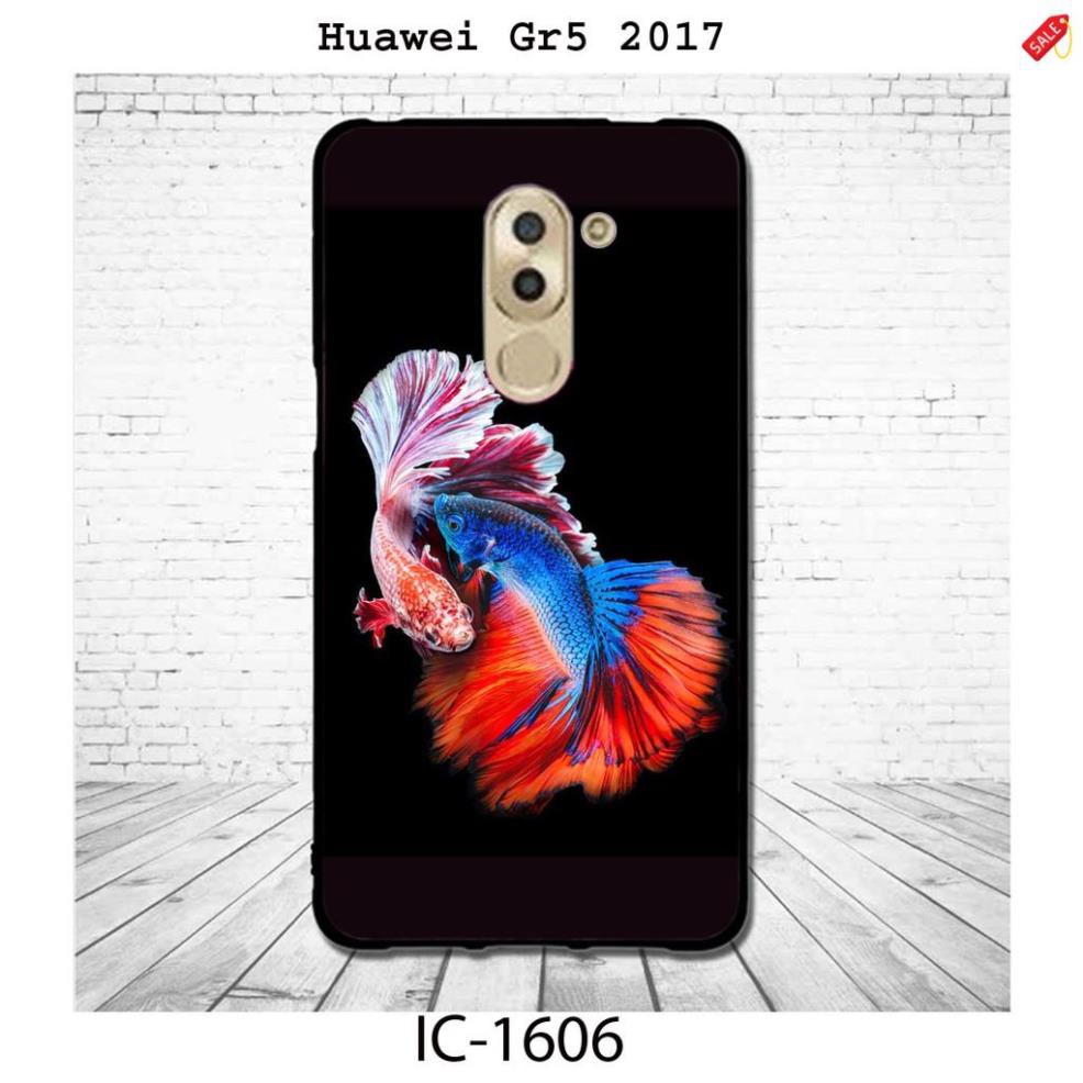 Ốp lưng Huawei - Ốp điện thoại Huawei GR5 2017 - Ốp Gr5 - Ốp lưng Gr5 Mini chất