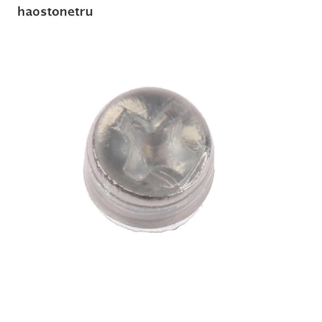 Set 10 phụ kiện cao su giảm thanh gắn kéo thay thế chuyên dụng cho thợ cắt tóc