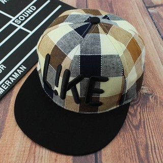 Mũ hip hop/snapback  thời trang