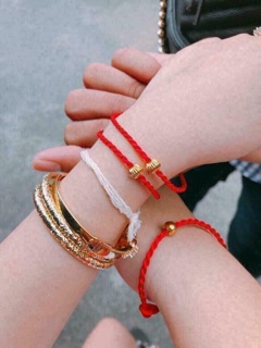 [Free công] VÒNG ĐỎ MAY MẮN THÁI