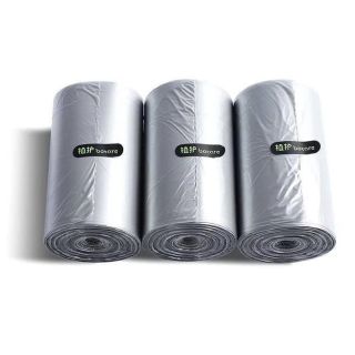 Cuộn Túi rác sinh học tự phân hủy
