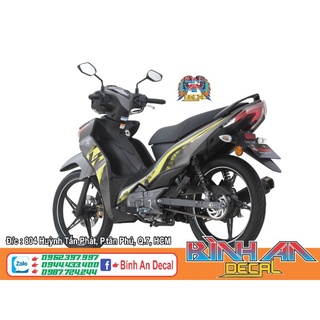 TEM RỜI JUPITER FI