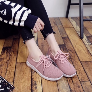 Giày thể thao 2018 ulzzang chất lượng