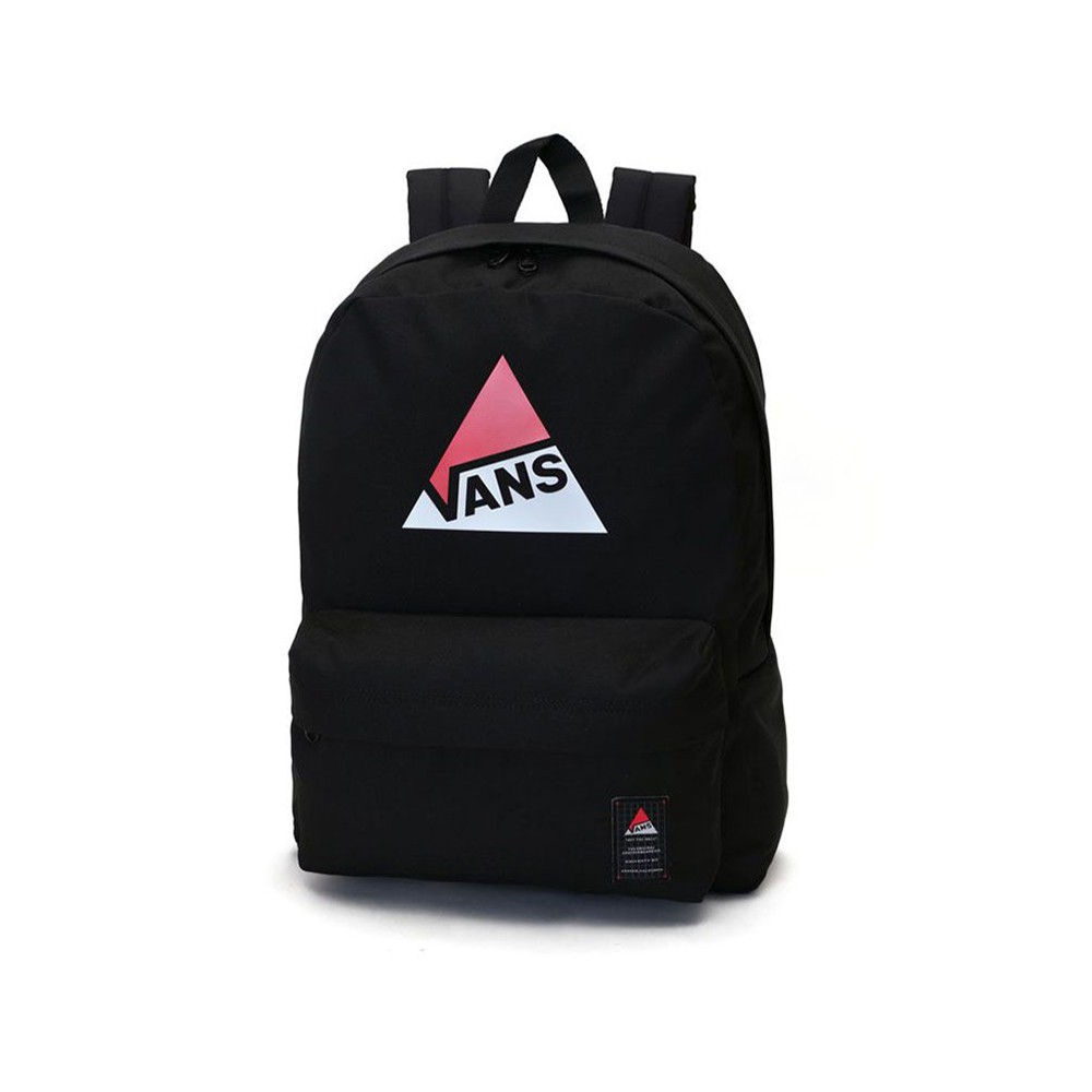 Balo Vans Urban Walker Up Backpack VN0A4P4SBLK
