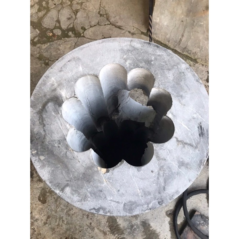 Lavabo đá trụ | BigBuy360 - bigbuy360.vn