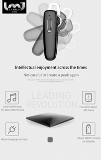Tai nghe Bluetooth LaMiLa A2