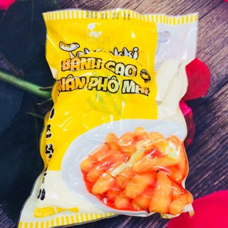 TOKBOKKI NHÂN PHÔ MAI 500GR