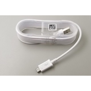 Cáp sạc samsung micro usb dài 1.2m hỗ trợ sạc nhanh 3a cho các máy samsung...bảo hành 12 tháng samsung micro 1m2