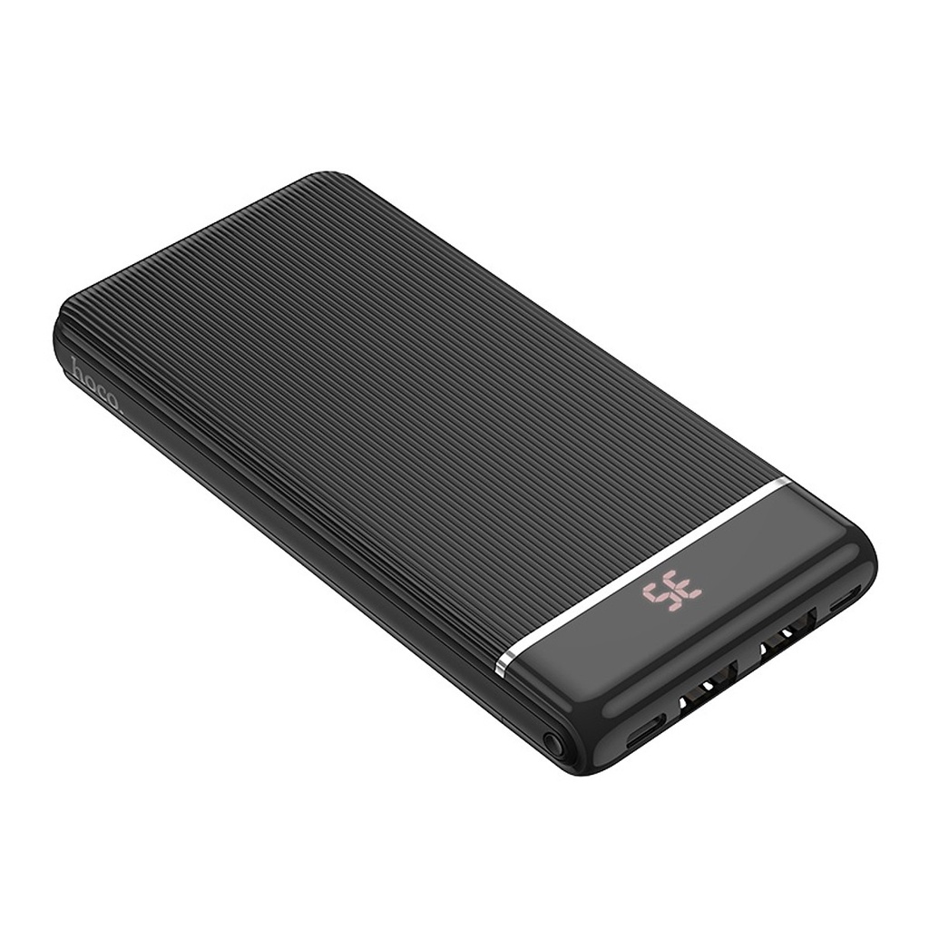 Pin Sạc Dự Phòng 10000Mah Hoco J59