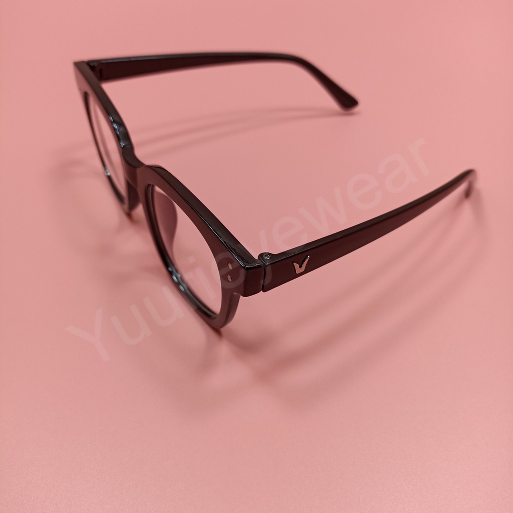 Gọng Kính phong cách Hàn Quốc thiết kế unisex nam, nữ đều phù hợp mã G101062