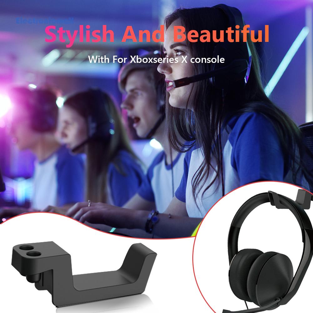 Giá Đỡ Tai Nghe Điện Tử Dành Cho Xbox Series X Electronicmall01 | WebRaoVat - webraovat.net.vn