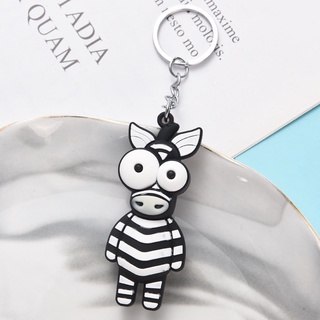 Móc khoá hoạt hình